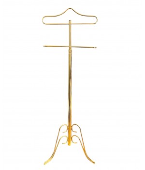 Плечики, вешалка для одежды напольные. Франция