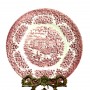 Тарелки пирожковые, Ironstone. Англия