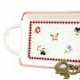 Банки для специй на подносе Villeroy & Boch, Petite Fleur Charm. Германия