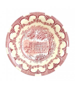 Салатник English Ironstone. Англия