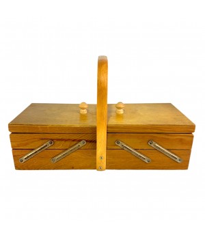 Шкатулка для рукоделия. Германия