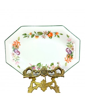 Блюдо Фрукты, Johnson Bros. Англия