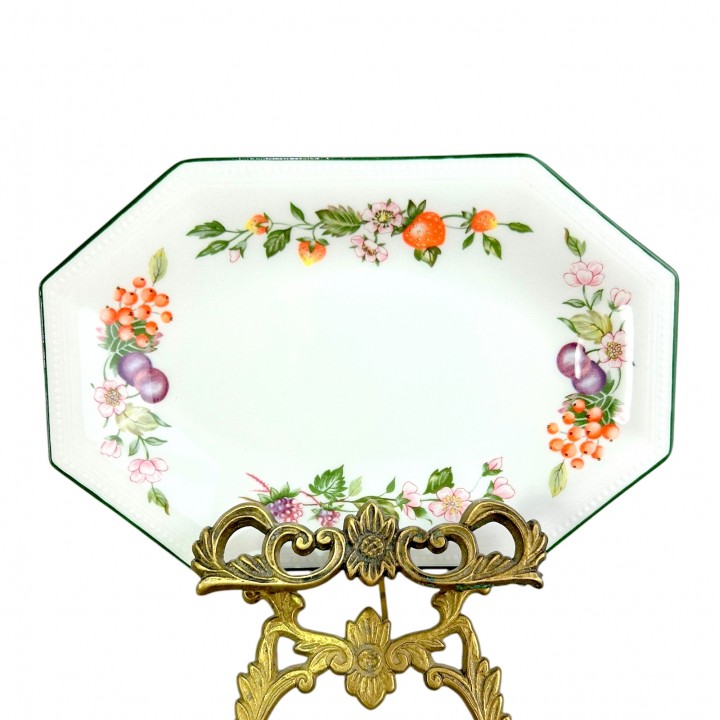 Блюдо Фрукты, Johnson Bros. Англия