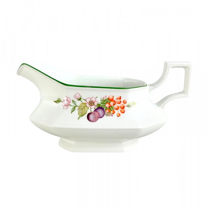 Соусник Фрукты, Johnson Bros. Англия