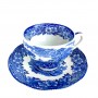 Чайные пары Wedgwood, Woodland. Англия