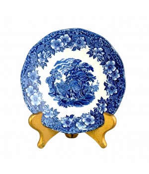 Блюдце Wedgwood, Woodland. Англия