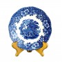 Блюдце Wedgwood, Woodland. Англия