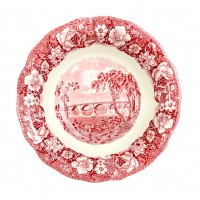 Салатник Palissy Pottery, Thames River Scenes. Англия