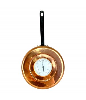 Сковорода - термометр. Голландия