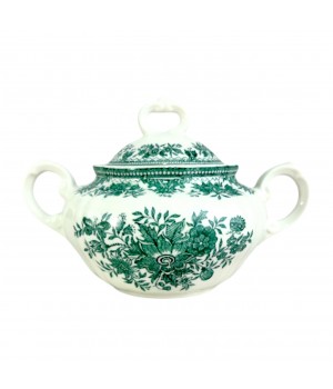 Сахарница винтажная Villeroy Boch, Fasan. Германия