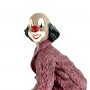 Клоун на стуле Gilde Clowns. Германия