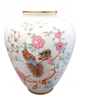 Ваза для цветов Mitterteich, фарфор. Германия