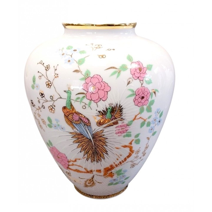 Ваза для цветов Mitterteich, фарфор. Германия