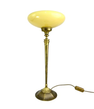Лампа настольная. Германия