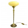 Лампа настольная. Германия