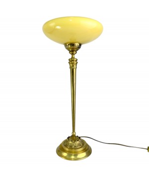  Лампа настольная. Германия