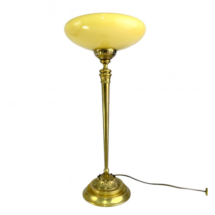  Лампа настольная. Германия