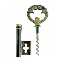 Штопор Ключ, бронза. Германия