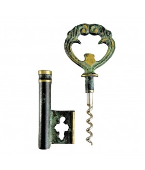 Штопор Ключ, бронза. Германия
