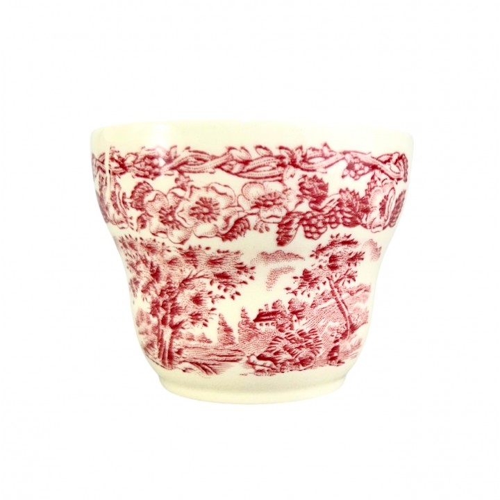 Сахарница Английская деревня, English Ironstone. Англия