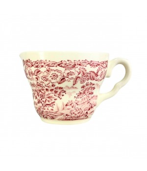 Молочник Английская деревня, English Ironstone. Англия