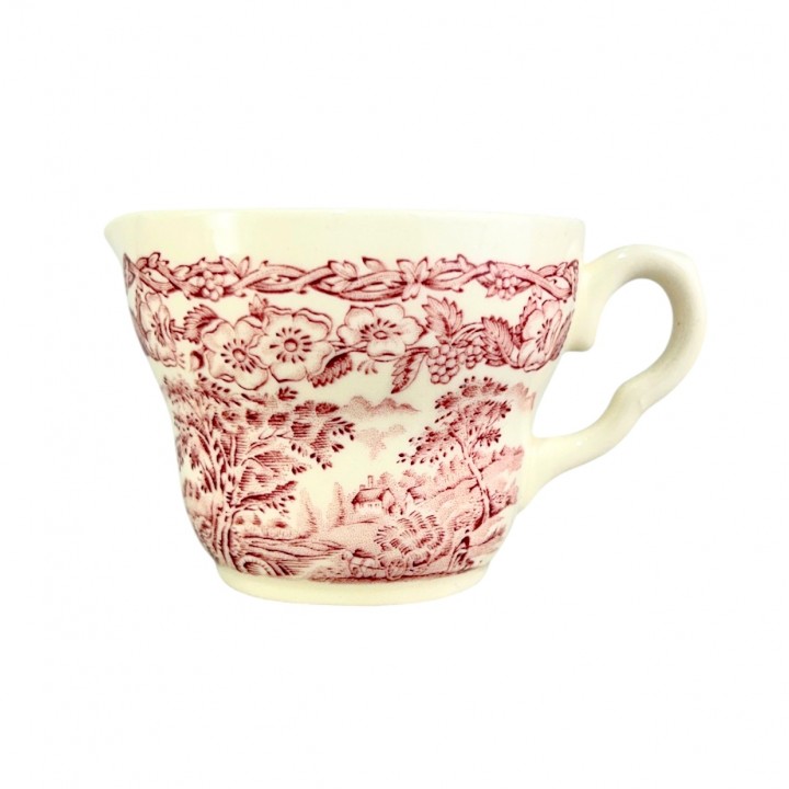 Молочник Английская деревня, English Ironstone. Англия