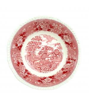 Салатник Wedgwood, Adams, средний. Англия