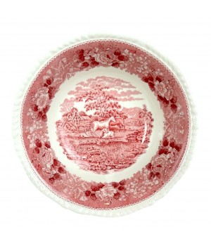 Салатник Wedgwood, Adams, большой. Англия