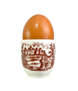 Пашотница для яиц, English Ironstone. Англия