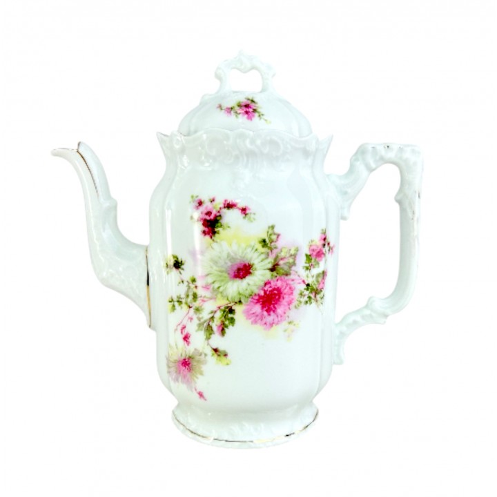 Чайник, заварник, брак. Франция