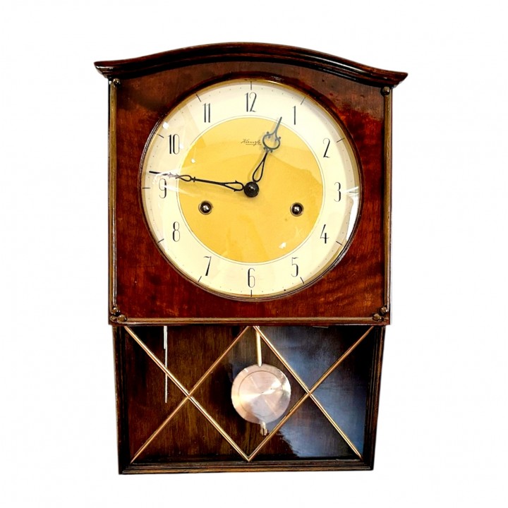 Настенные часы Kienzle. Германия