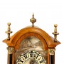 Часы настенные Zaanse Clock, механические (15). Голландия