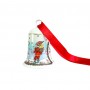 Колокольчик Рождественский 2005 год, Hutschenreuther. Германия