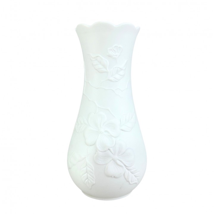 Ваза для цветов Роза, Kaiser. Германия