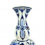Ваза для цветов, коллекция Delft, Делфт, кракелюр. Голландия