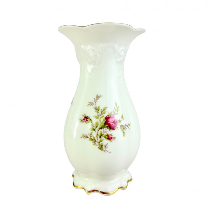 Ваза для цветов Rosenthal, Moliere. Германия