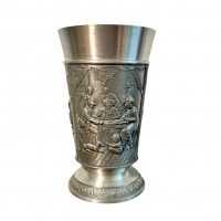 Бокал Таверна, BMF, олово. Германия