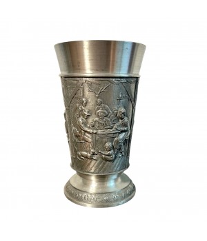 Бокал Таверна, BMF, олово. Германия