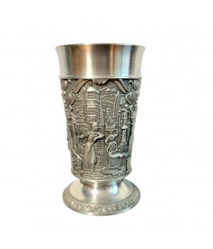 Бокал Глашатай, BMF, олово. Германия