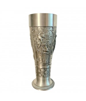 Бокал для пива, Виноделие, SKS олово. Германия