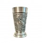Бокал Охотник BMF, олово. Германия