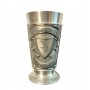 Бокал Строители, BMF, олово. Германия