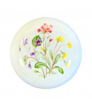 Бонбоньерка Ботаника, Furstenberg. Германия