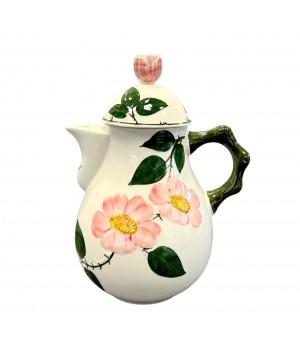 Чайник, заварник Villeroy & Boch, Wild Rose. Германия