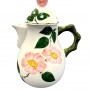 Чайник, заварник Villeroy & Boch, Wild Rose. Германия