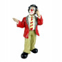 Фигурка, статуэтка Клоун говорит по телефону, Gilde Clowns, Клоуны Гильдии. Германия