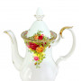 Чайник, кофейник Old Country Roses, Розы старой Англии. Англия
