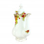 Чайник, кофейник Old Country Roses, Розы старой Англии. Англия