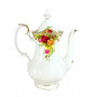 Чайник, кофейник Old Country Roses, Розы старой Англии. Англия