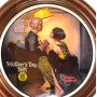 Декоративная тарелка День Матери, Mothers Day, Knowles